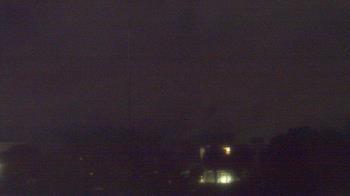 Weather camera view of Plumosa School of the Arts.