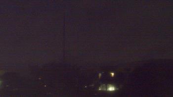 Weather camera view of Plumosa School of the Arts.