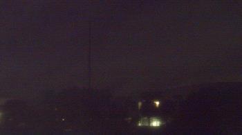 Weather camera view of Plumosa School of the Arts.