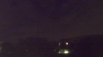 Weather camera view of Plumosa School of the Arts.