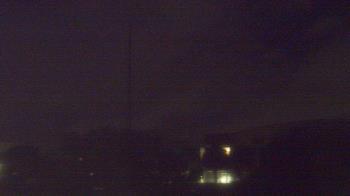 Weather camera view of Plumosa School of the Arts.