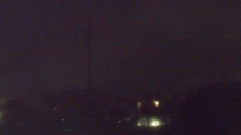 Weather camera view of Plumosa School of the Arts.