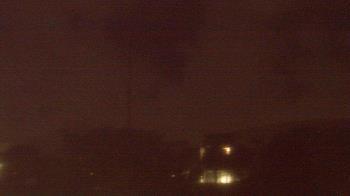 Weather camera view of Plumosa School of the Arts.