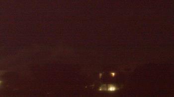 Weather camera view of Plumosa School of the Arts.