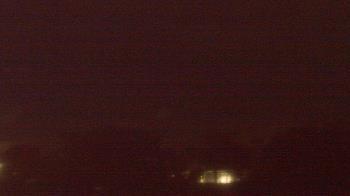 Weather camera view of Plumosa School of the Arts.