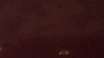 Weather camera view of Plumosa School of the Arts.