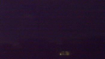 Weather camera view of Plumosa School of the Arts.