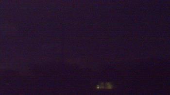 Weather camera view of Plumosa School of the Arts.