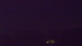 Weather camera view of Plumosa School of the Arts.