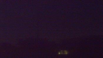 Weather camera view of Plumosa School of the Arts.