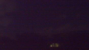 Weather camera view of Plumosa School of the Arts.