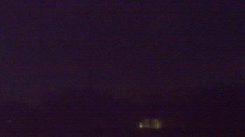 Weather camera view of Plumosa School of the Arts.