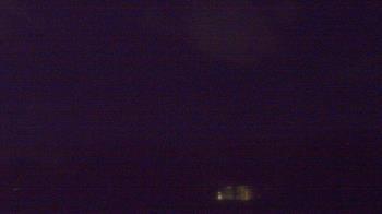 Weather camera view of Plumosa School of the Arts.