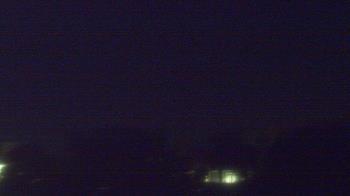 Weather camera view of Plumosa School of the Arts.