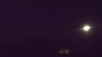 Weather camera view of Plumosa School of the Arts.