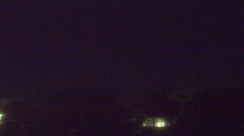 Weather camera view of Plumosa School of the Arts.