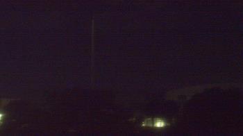 Weather camera view of Plumosa School of the Arts.