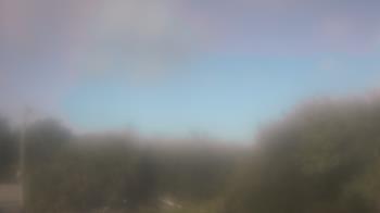 Weather camera view of Space of Mind Schoolhouse.