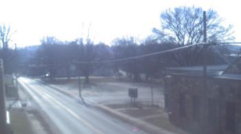 Weather camera view of Current River Career Center.