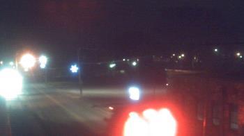 Weather camera view of Current River Career Center.