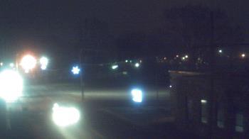 Weather camera view of Current River Career Center.