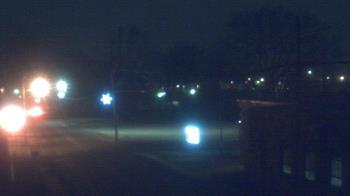 Weather camera view of Current River Career Center.