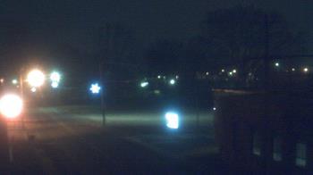 Weather camera view of Current River Career Center.