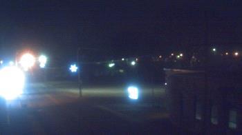 Weather camera view of Current River Career Center.