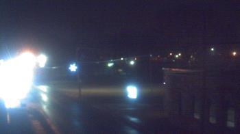 Weather camera view of Current River Career Center.