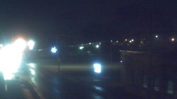 Weather camera view of Current River Career Center.