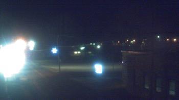 Weather camera view of Current River Career Center.