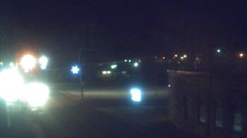 Weather camera view of Current River Career Center.