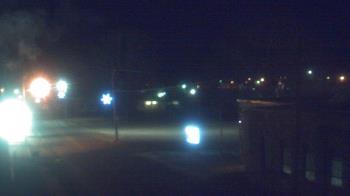 Weather camera view of Current River Career Center.