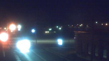 Weather camera view of Current River Career Center.