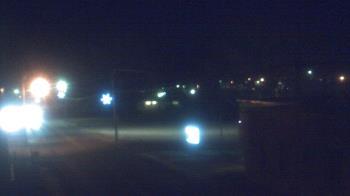 Weather camera view of Current River Career Center.