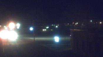 Weather camera view of Current River Career Center.