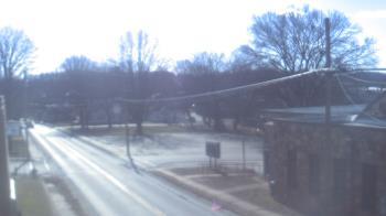 Weather camera view of Current River Career Center.