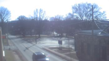 Weather camera view of Current River Career Center.