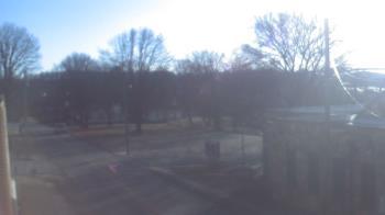 Weather camera view of Current River Career Center.