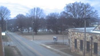 Weather camera view of Current River Career Center.
