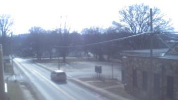 Weather camera view of Current River Career Center.