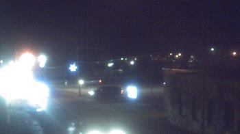 Weather camera view of Current River Career Center.