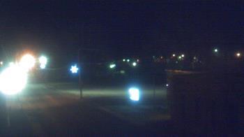 Weather camera view of Current River Career Center.