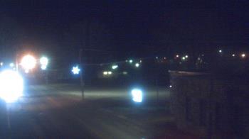 Weather camera view of Current River Career Center.