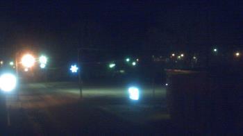 Weather camera view of Current River Career Center.