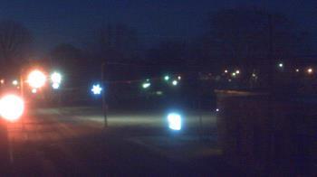 Weather camera view of Current River Career Center.