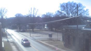 Weather camera view of Current River Career Center.