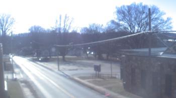 Weather camera view of Current River Career Center.