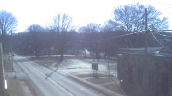 Weather camera view of Current River Career Center.
