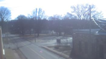 Weather camera view of Current River Career Center.